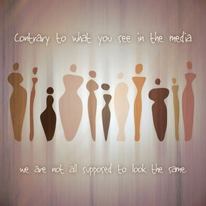 Misconception About Plus-Size Fashion