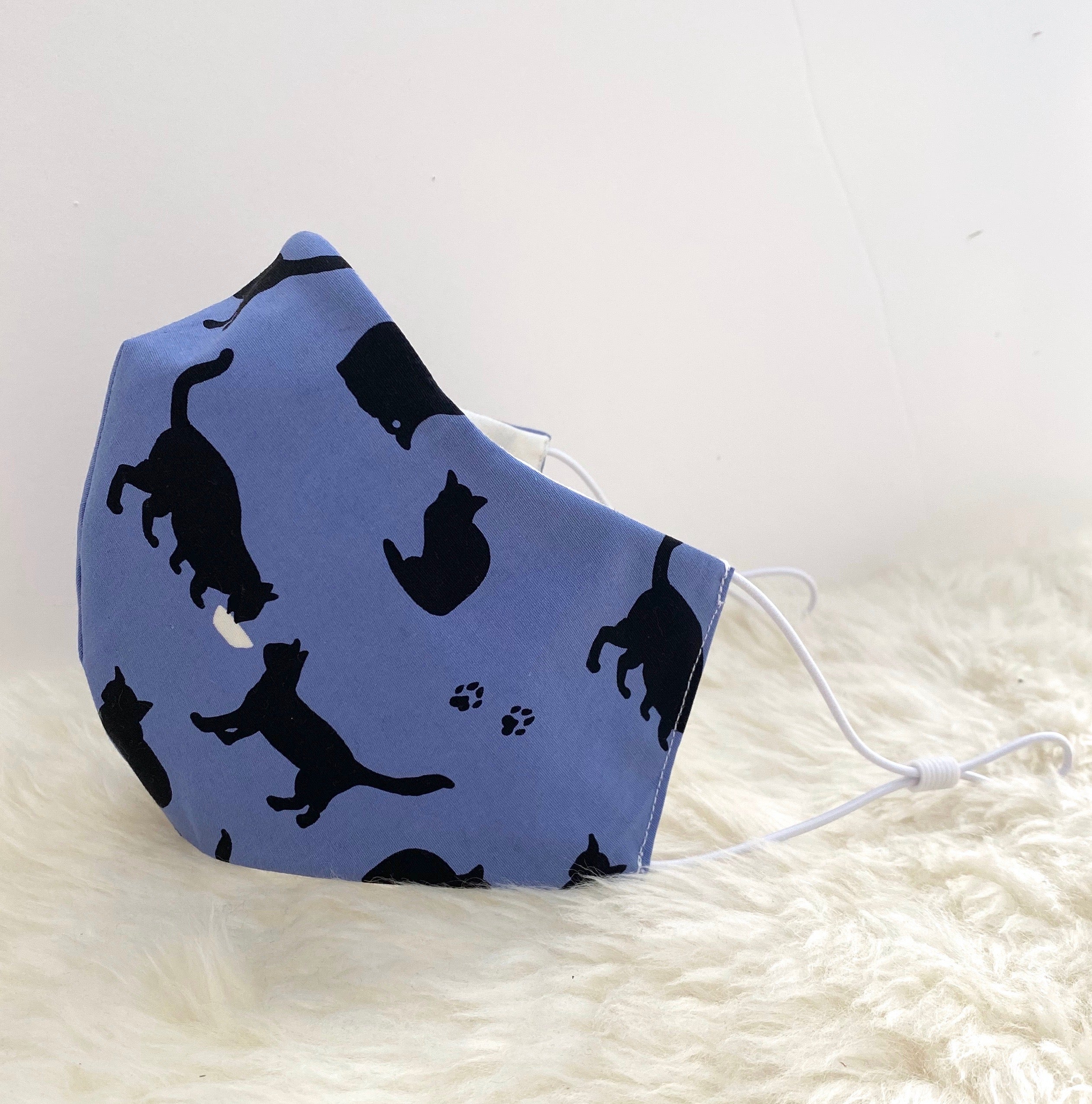Kitty Kat Mask