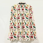 Load image into Gallery viewer, Yvonne Ruffle Blouse
